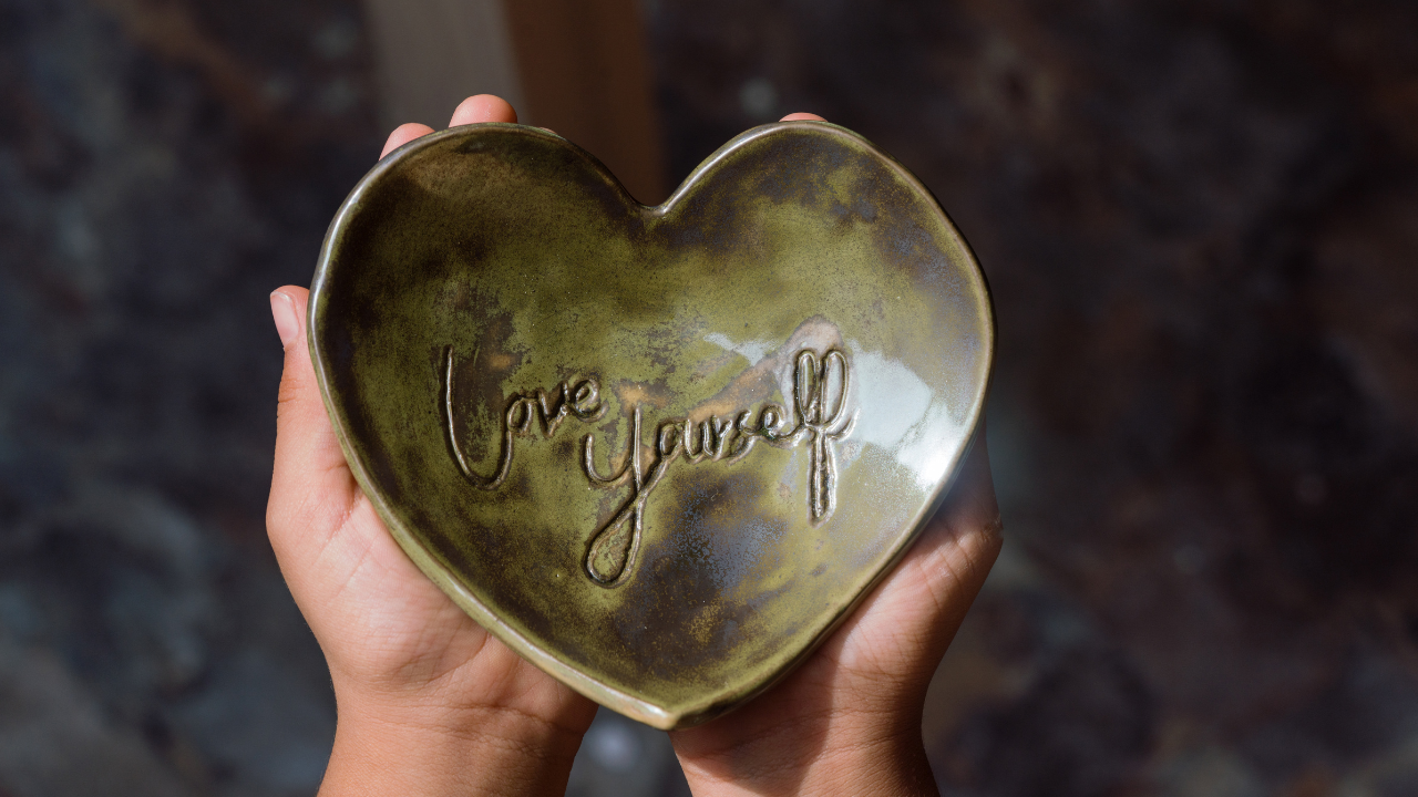 rappel pour cultiver l'amour de soi